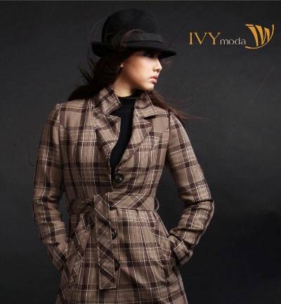 Quà tặng giáng sinh từ ivy moda - 2