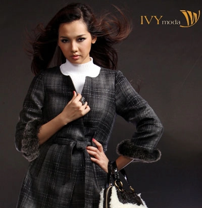 Quà tặng giáng sinh từ ivy moda - 8