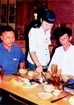 Quán cuối tuần đi ăn món nướng không khói - 2