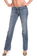 Quần jeans trẻ trung - 3