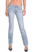 Quần jeans trẻ trung - 4