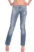 Quần jeans trẻ trung - 7