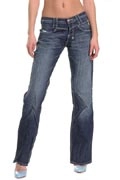 Quần jeans trẻ trung - 8