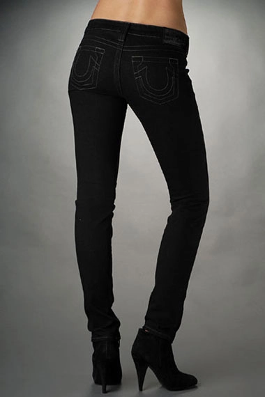 Quần jeans true religion mang lại cảm giác mỹ - 3