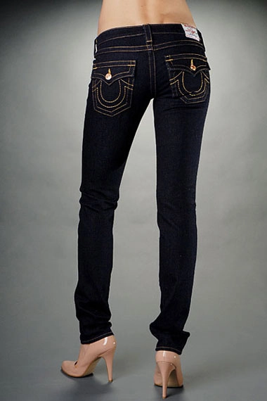 Quần jeans true religion mang lại cảm giác mỹ - 5