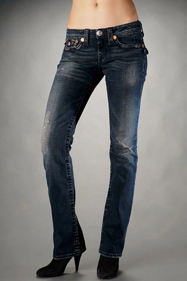 Quần jeans true religion mang lại cảm giác mỹ - 6