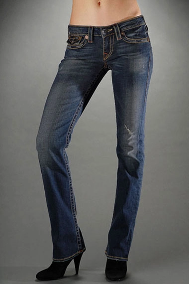 Quần jeans true religion mang lại cảm giác mỹ - 12