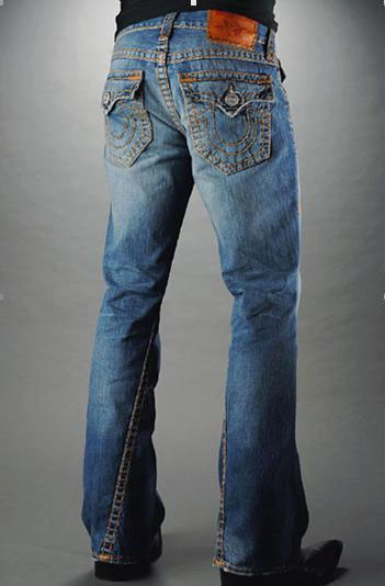 Quần jeans true religion mang lại cảm giác mỹ - 14