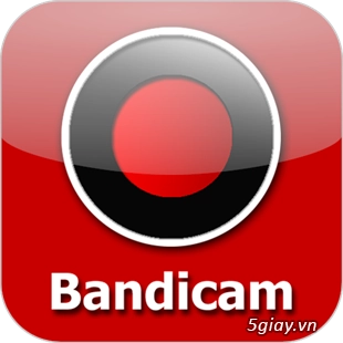 Quay phim màn hình chất lượng với bandicam full mới nhất 2014 - 1