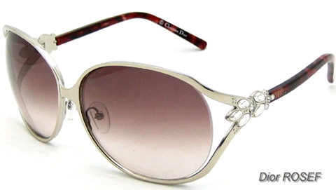 Quý phái với mắt kính dior - 2