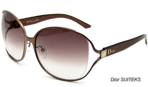 Quý phái với mắt kính dior - 3