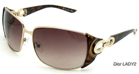 Quý phái với mắt kính dior - 6