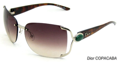 Quý phái với mắt kính dior - 7