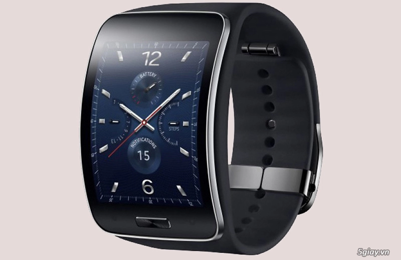 Ra mắt thương hiệu đồng hồ thông minh mới chạy hệ điều hành android - 5