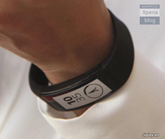 Ra mắt thương hiệu đồng hồ thông minh mới chạy hệ điều hành android - 8