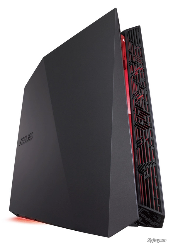 Rog g20 - pcmini dành cho game thủ - 4