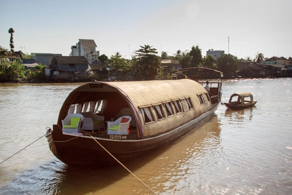 Sa đéc hoài cổ nơi vùng đất phù sa - 6