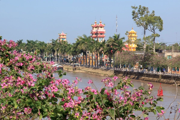 Sa đéc hoài cổ nơi vùng đất phù sa - 13