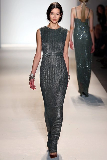 Sắc thu trong thiết kế của jenny packham 2 - 12