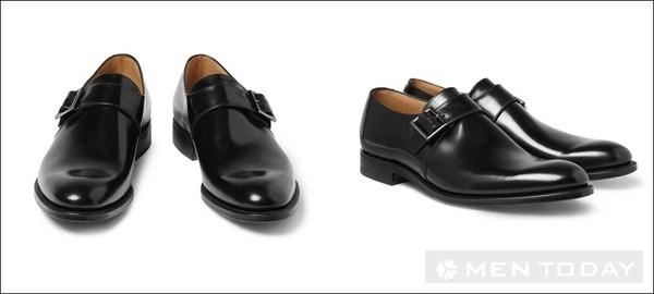 Sắm monkstrap cho tủ giày 2013 - 3