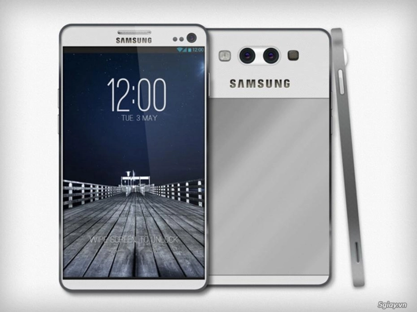 Samsung khẳng định galaxy note mới note 4 sẽ được công bố ngày 39 - 3
