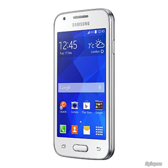 Samsung tung smartphone 2 sim giá rẻ chỉ 26 triệu đồng - 2