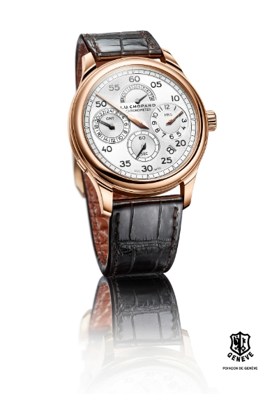 Sao hollywood nổi bật với phụ kiện chopard - 8