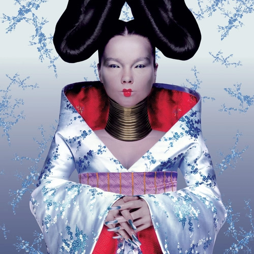 Sao ngoại thích váy áo biểu diễn lấy cảm hứng geisha - 8