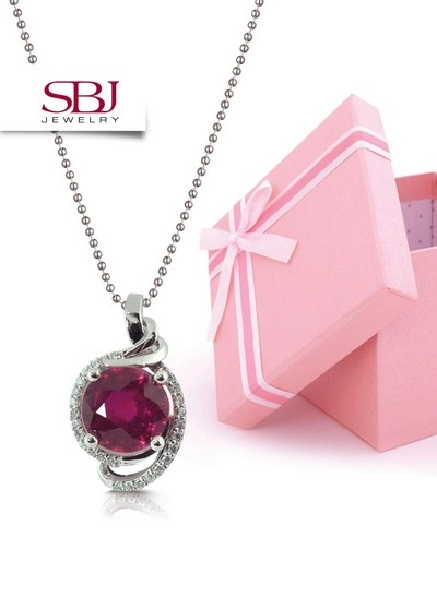 Sbj jewelry giảm giá tới 28 - 6