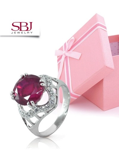 Sbj jewelry giảm giá tới 28 - 7