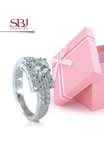 Sbj jewelry giảm giá tới 28 - 9