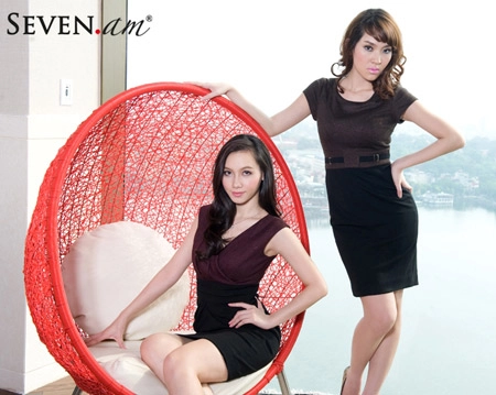 Sevenam giới thiệu lá khởi vàng chưa nhỉ - 3