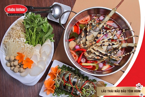 Shabu kichoo giảm giá dịp quốc khánh 29 - 3