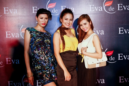 Showroom flagship hải phòng của eva de eva - 5