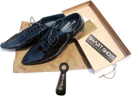 Smart shoes giảm giá 10 cùng nhiều quà tặng - 2