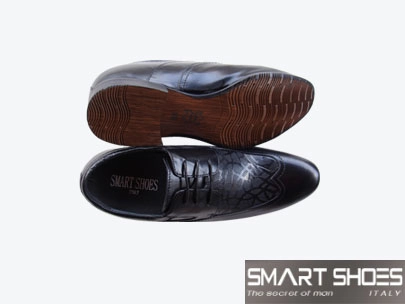 Smart shoes khuyến mãi tặng quà nhân quốc khánh - 3