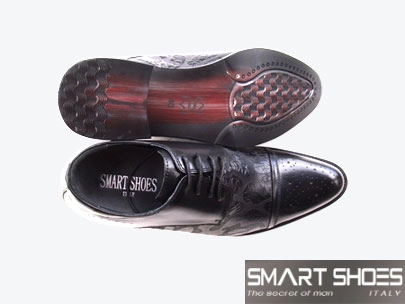 Smart shoes khuyến mãi tặng quà nhân quốc khánh - 4