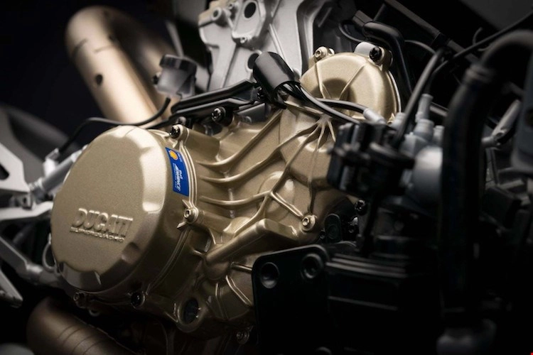 Sở hữu ducati 1299 panigale s với giá chỉ vài chục triệu đồng - 7