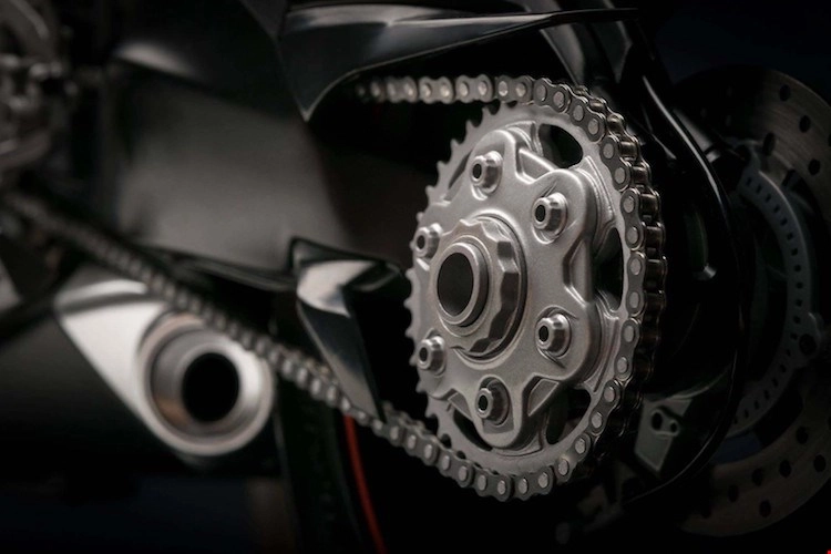 Sở hữu ducati 1299 panigale s với giá chỉ vài chục triệu đồng - 9