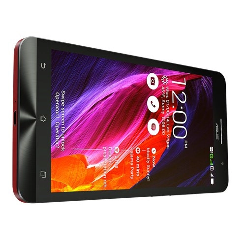 So sánh asus zenfone 6 a601cg và lenovo s850 - 11