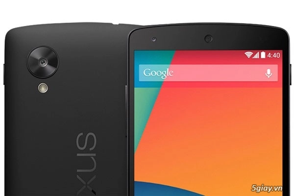 So sánh tổng thể điện thoại nexus 5 và oneplus one - 2