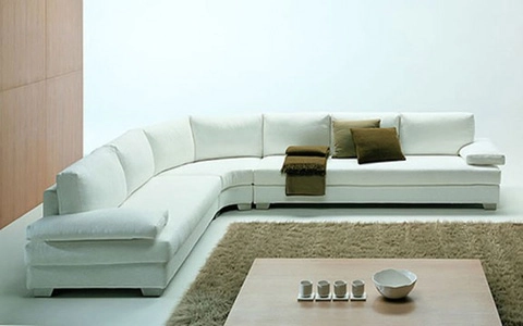 Sofa cho không gian nhà hiện đại - 4