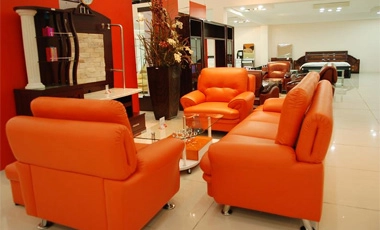 Sofa nhiều màu sắc - 4