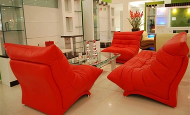 Sofa nhiều màu sắc - 5