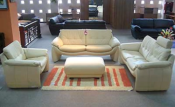 Sofa phong cách châu âu - 3