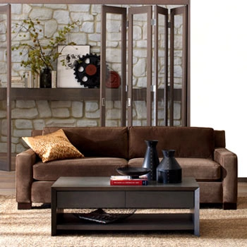 Sofa tiết kiệm diện tích - 5