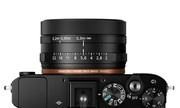 Sony ra rx1r ii dùng cảm biến full-frame 424 chấm - 5