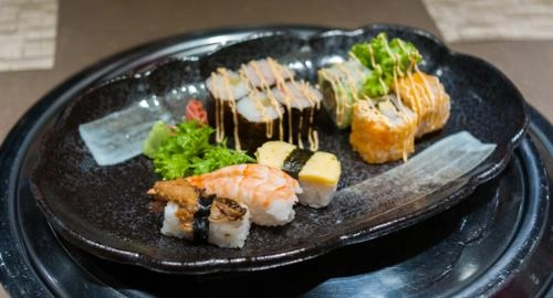 Sumobbq ưu đãi dịp khai trương nhà hàng thứ 17 - 4