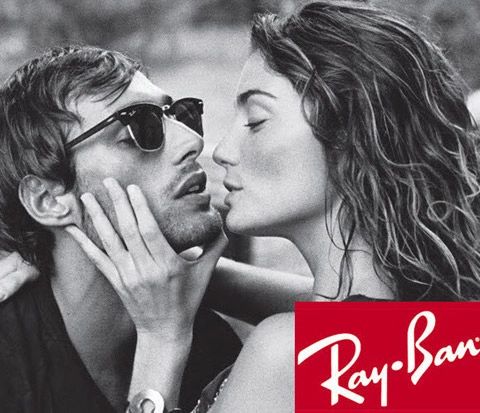 Sunwear khuyến mãi mắt kính ray-ban - 6