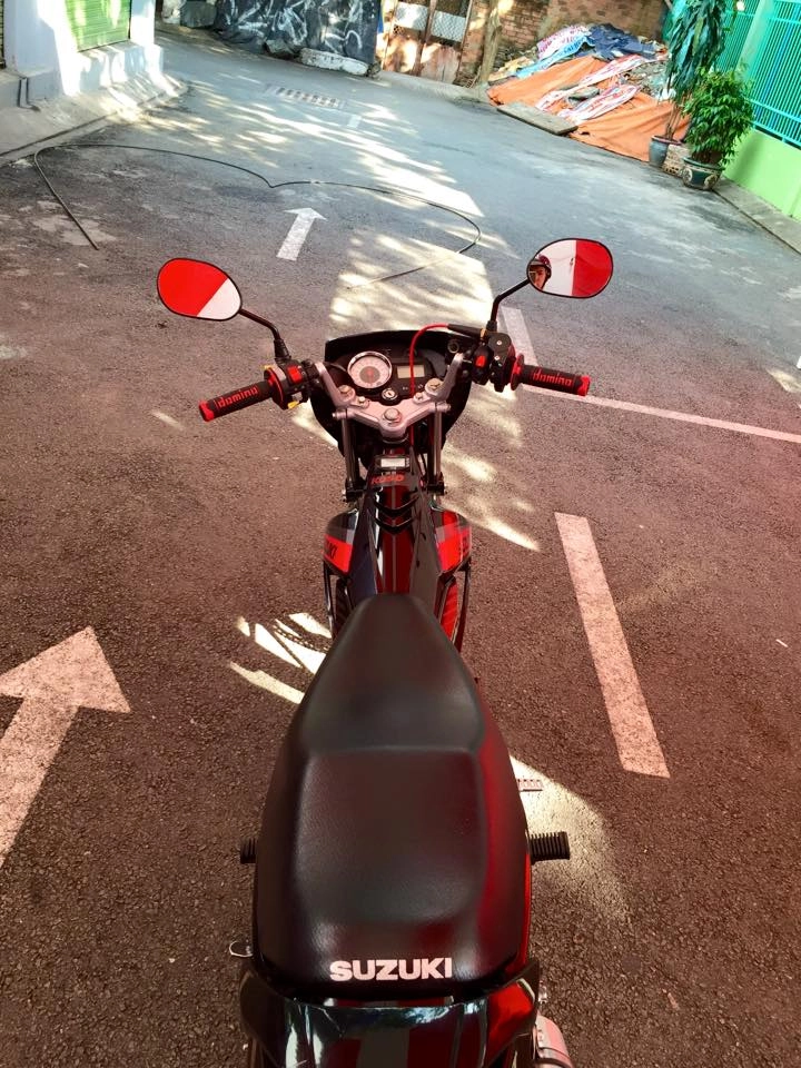 Sưu tập một con raider độ đẹp - 6